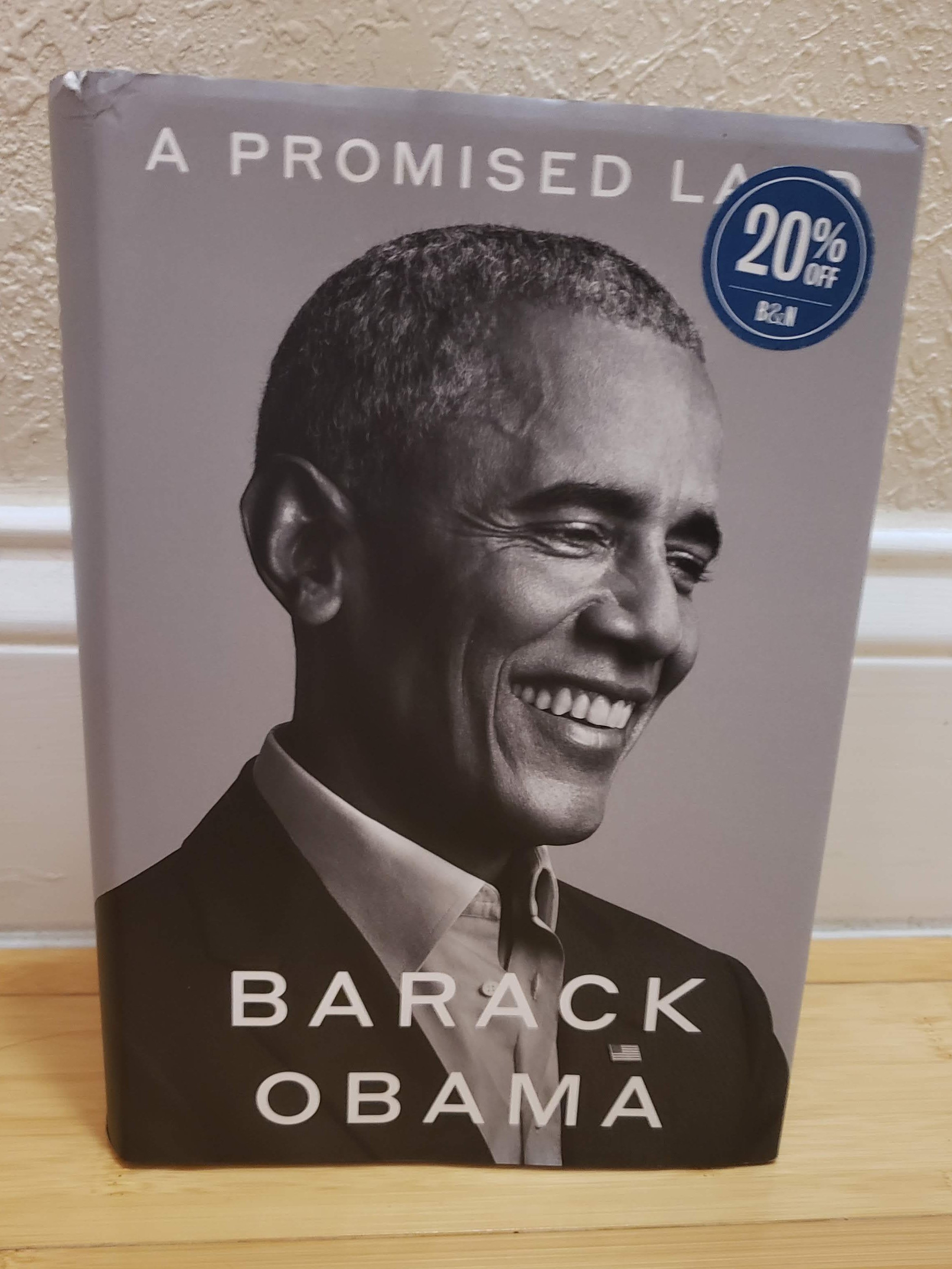 My sister is the one who told me about the criticism from when Obama used mustard before using ketchup, and I can't imagine having that kind of criticism on me.