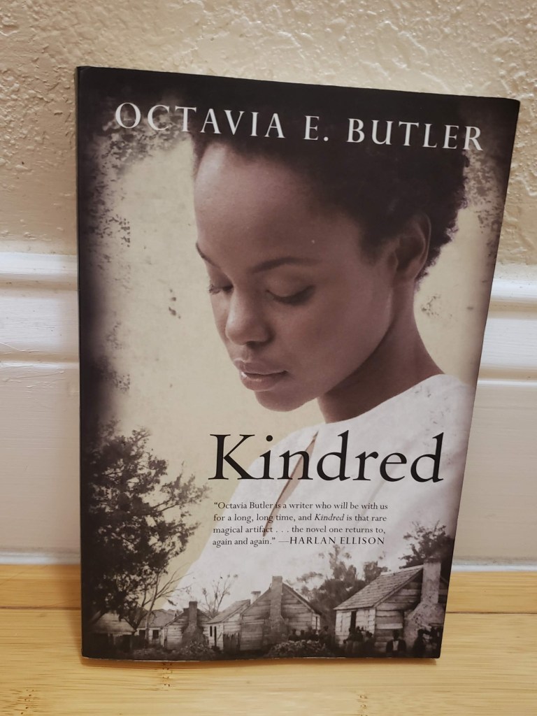 I think the reason this was on my reading list in undergrad is because it is exceptionally written as it explores the themes of race and identity.