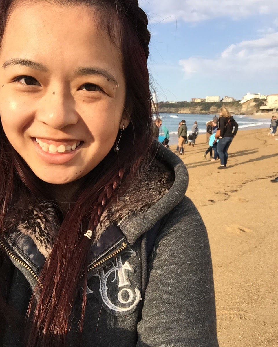 I apparently live near the sister city of San Sebastian, Spain. If I had to choose between the two, I would choose San Sebastain. It was a much better experience.