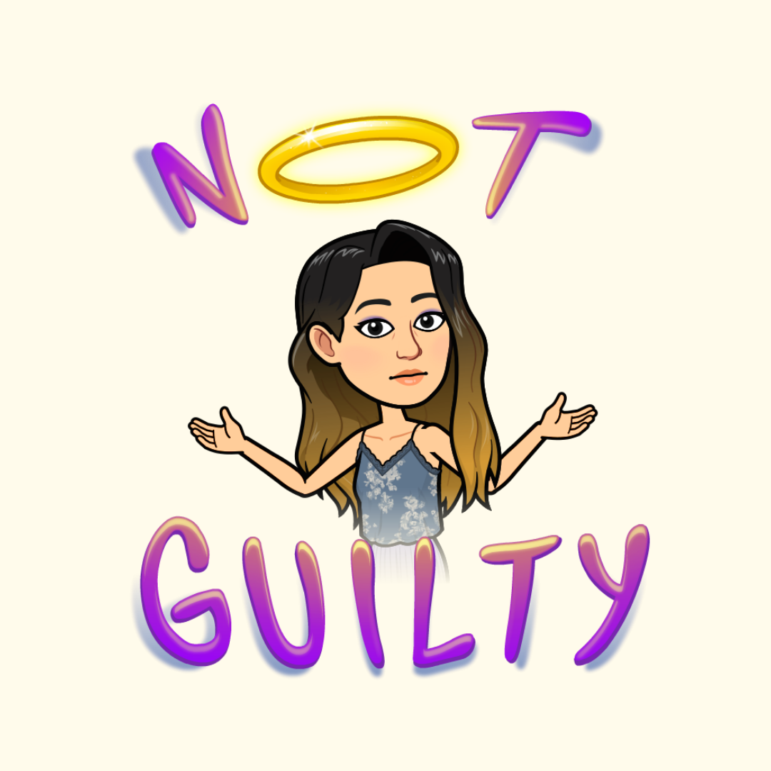 While I would like to go ahead and blame him for destroying all my hopes of what could have been, I think that it was on both of us. Me for getting hopeful and not communicating my feelings, and him for not being totally transparent about where he was in life. Sure, I was the one hurt by it all, but like I said, it was all for the better in my case. 