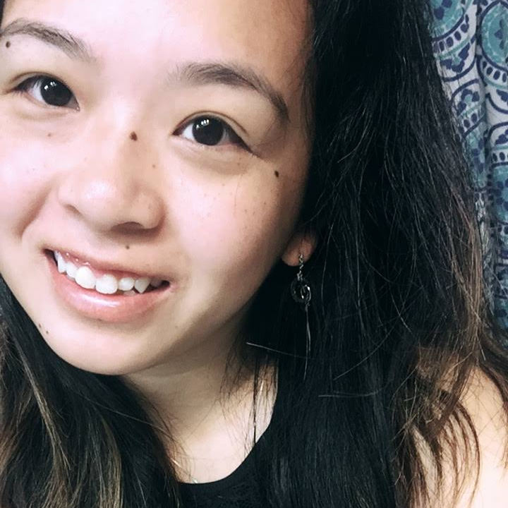 I know I don't look perfect, and I know that Kim Kardashian declared the selfie dead long ago, but I can't help myself. I also know that I love my selfies more when my skin looks good, and that can't happen without a great, consistent skincare routine.