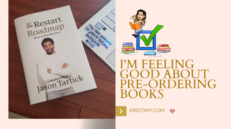 Book Pre-Order Header Image