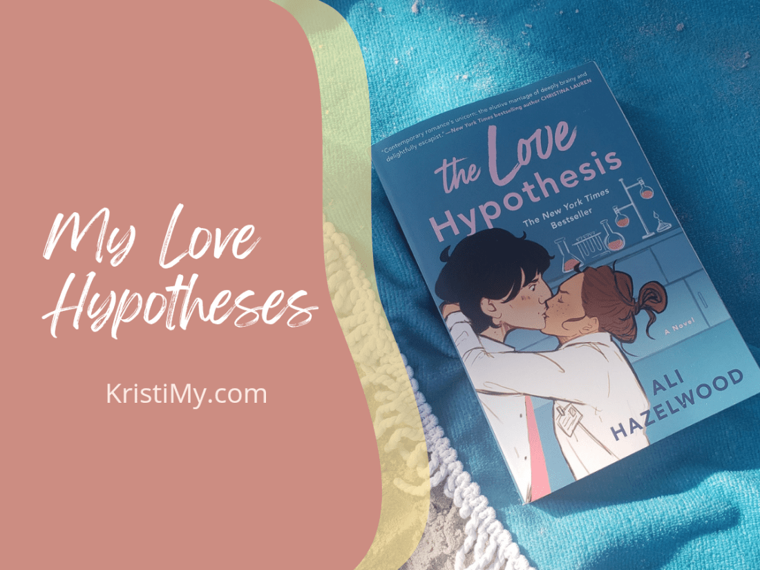 My Love Hypotheses Header Image