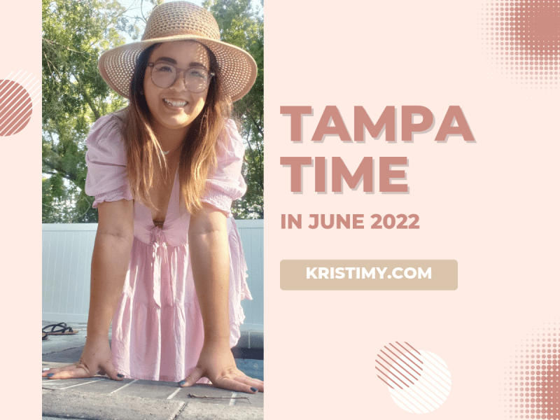 Tampa TIme Blog Banner